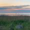 Strandliebe am Stettiner Haff - Grambin