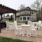 Lakefront Gull Lake 2BR Condo Boat Rentals Available Bay Colony 773