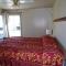 Cypress Tree Motel