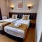 Falcon Boutique Hotel