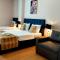 Falcon Boutique Hotel
