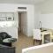 Loi Suites Recoleta Hotel