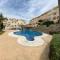 Family Beach House by Wayra Tarifa