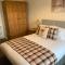 Traditional Caithness Stone house