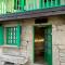A Parada House by Kev