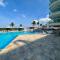 Vista Mar - Resort Carioca - WIFI 500Mb - Rio de Janeiro