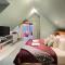 Pencarrow Boutique Lodge