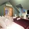 Pencarrow Boutique Lodge
