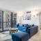 Sea Colony --- 401 Georgetowne House - شاطئ بيثاني