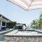New Modern Luxury Estate - Pool, Slide, Grotto - San Diego