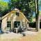 Lovely Holiday Home in Lunteren near Forest - Lunteren