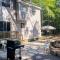 4 Mi to Tobyhanna State Park Home with Fire Pit - Tobyhanna