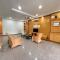 Jiaxin Homestay - Desa Terbau 家馨民宿