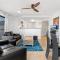 2 Bedroom Penthouse, sleeps 5 in Caribbean Resort