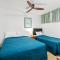 2 Bedroom Penthouse, sleeps 5 in Caribbean Resort
