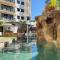 2 Bedroom Penthouse, sleeps 5 in Caribbean Resort