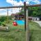 Beautiful Home In Sv,martin Na Muri With Jacuzzi - Sveti Martin na Muri