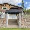 Beautiful Home In Rimforsa With Kitchen