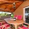 Nice Home In Nova Diklenica With Sauna - Nova Diklenica