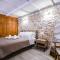 Stone Living Symi Central Apartments