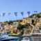 Stone Living Symi Central Apartments - Simi