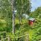 4 person holiday home in VÄRMDÖ-By Traum