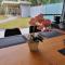 Casa Deck videiras