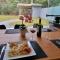 Casa Deck videiras