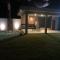 Casa Deck videiras