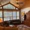 BLUEBEARY PINES-PERFECT ESCAPE-PRIVATE HOT TUB-WALK to SKI SHUTTLES - Big Bear Lake