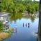 Moulin du Daumail - Saint-Priest-sous-Aixe