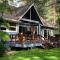 BLUEBEARY PINES-PERFECT ESCAPE-PRIVATE HOT TUB-WALK to SKI SHUTTLES - Big Bear Lake