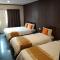 One World Hotel - 古来