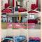 QQ HOMESTAY BACHOK KANDIS