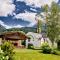 Chalet Freiraum