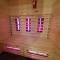 Chalet Freiraum