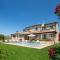Villas Sv. Lovrec by Istarski Dvori