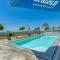 Pool & Whirlpool Art Villas - Happy Rentals - Trebnje