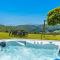 Pool & Whirlpool Art Villas - Happy Rentals - Trebnje