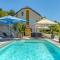 Pool & Whirlpool Art Villas - Happy Rentals - Trebnje