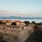 Hotel San Carlu Citadelle Ajaccio