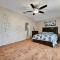 Pet Friendly Modern 3BR 25BA Nearby Park &Trail - Smoke