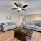 Pet Friendly Modern 3BR 25BA Nearby Park &Trail - Smoke