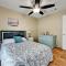 Pet Friendly Modern 3BR 25BA Nearby Park &Trail - Smoke