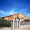 Maison 100m de la plage avec parking securise plus fibre optique internet