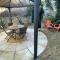 Le Patio, coeur de ville avec garage et jardin