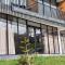 Perfect studio near Didveli ski area
