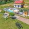 Pool & Whirlpool Art Villas - Happy Rentals - Trebnje