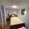 Lakeview B & B Pogradec