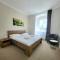 Apartmány hotelu Ostrý